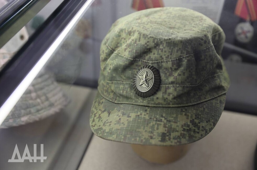 Фото: Донецкое агентство новостей