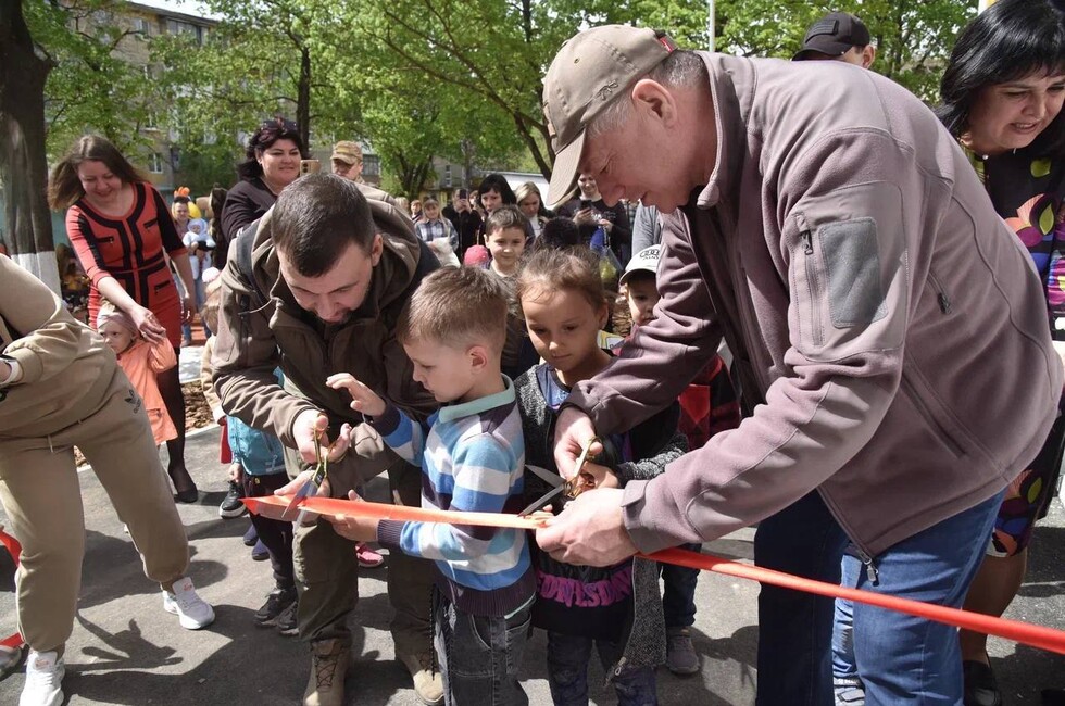 Фото: Официальный тг-канал Заместителя Председателя Правительства РФ Марата Хуснуллина