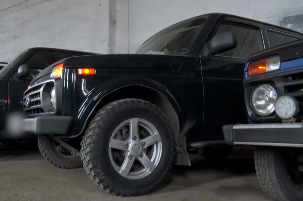 Скриншот: Официальный ТГ-канал главы ДНР Дениса Пушилина