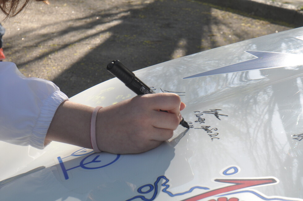 ФОТО: ПРЕСС-СЛУЖБА АНО РСВ 