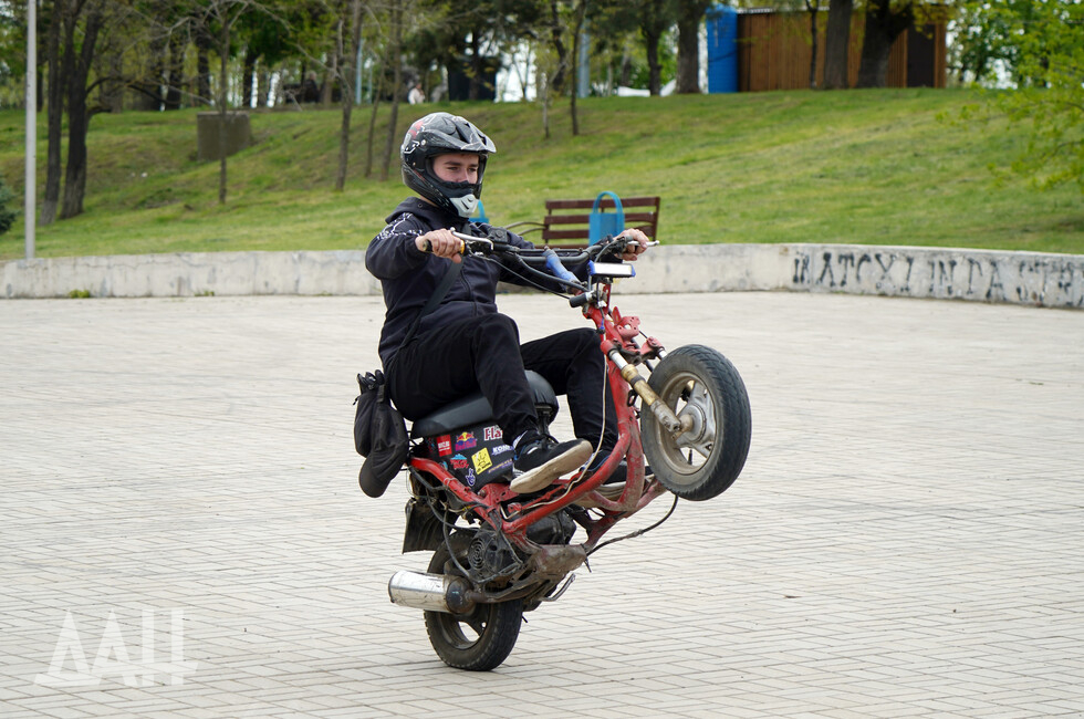 Фото: Донецкое агентство новостей