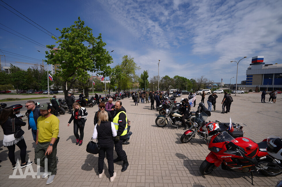 Фото: Донецкое агентство новостей