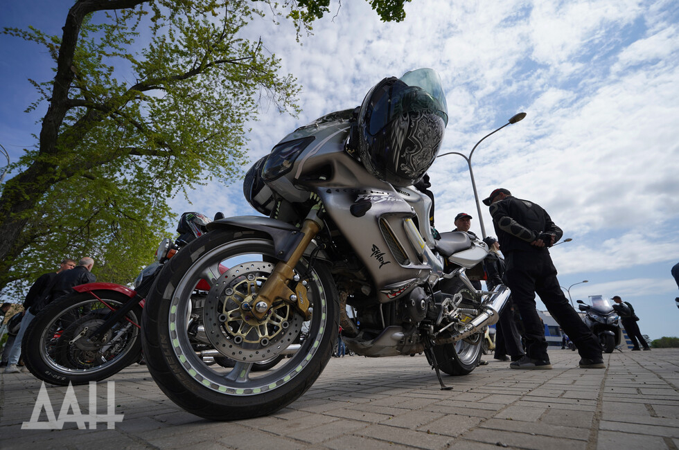Фото: Донецкое агентство новостей