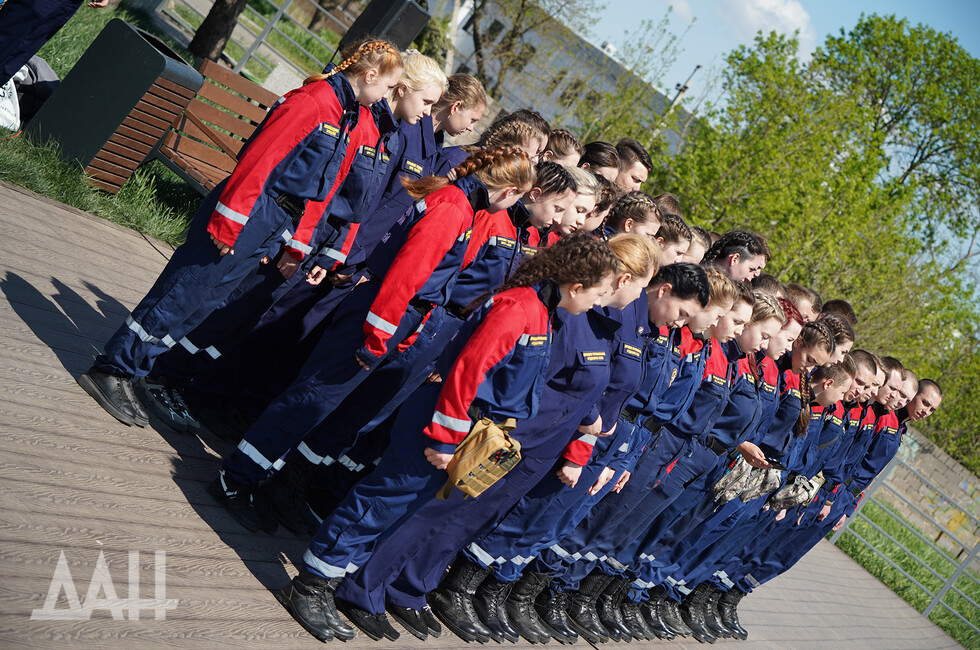 Фото: Донецкое агентство новостей