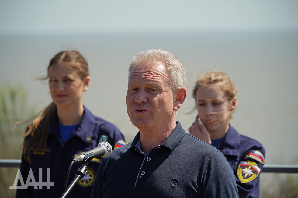 Фото: Донецкое агентство новостей