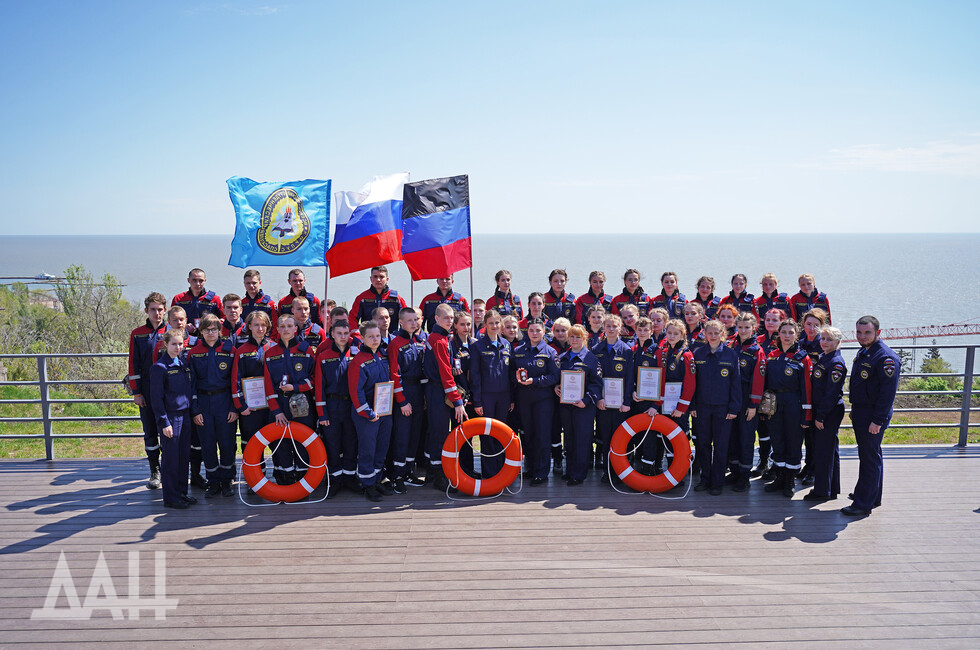 Фото: Донецкое агентство новостей