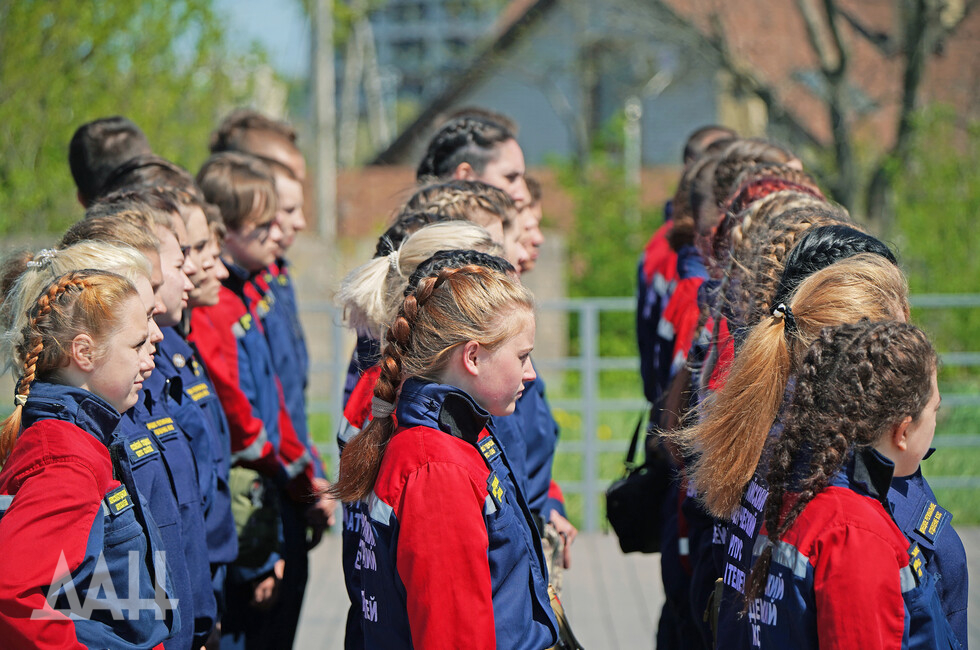 Фото: Донецкое агентство новостей