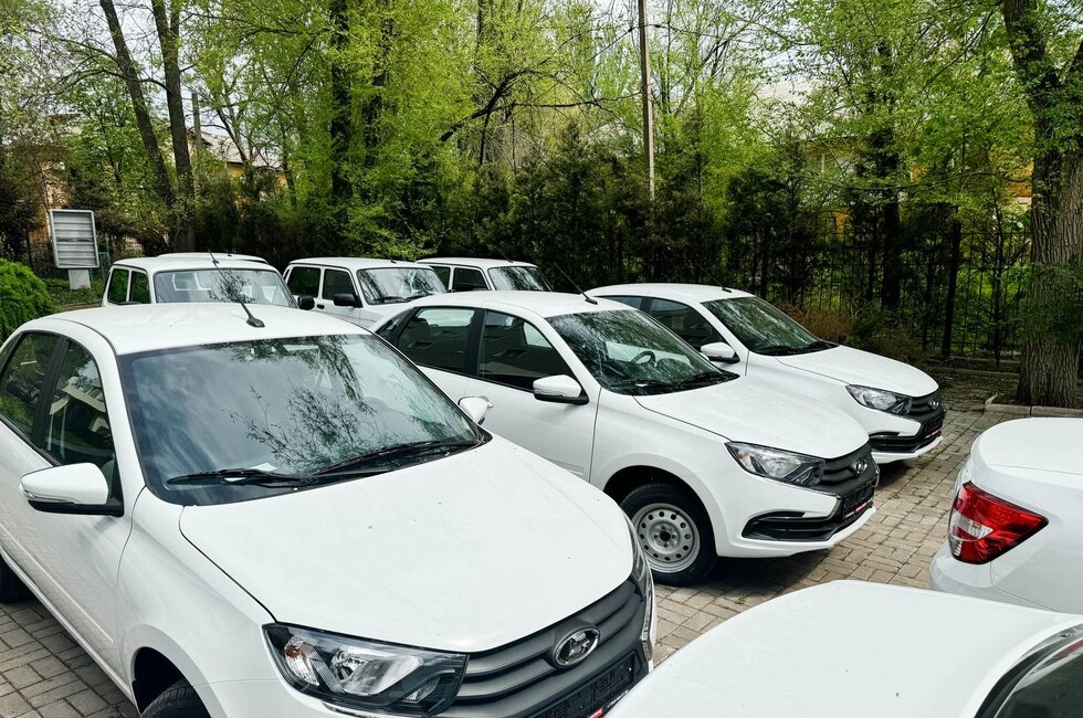 фото: ГУ ФСИН РОССИИ ПО ДНР