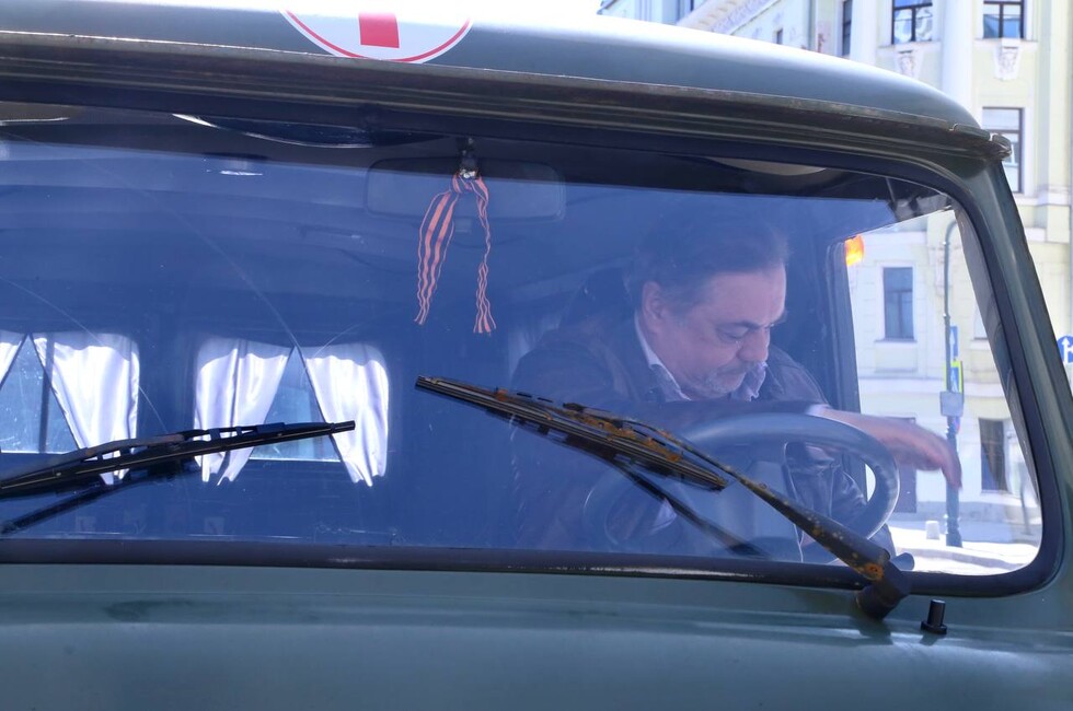 Фото: Официальный Телеграм-канал 