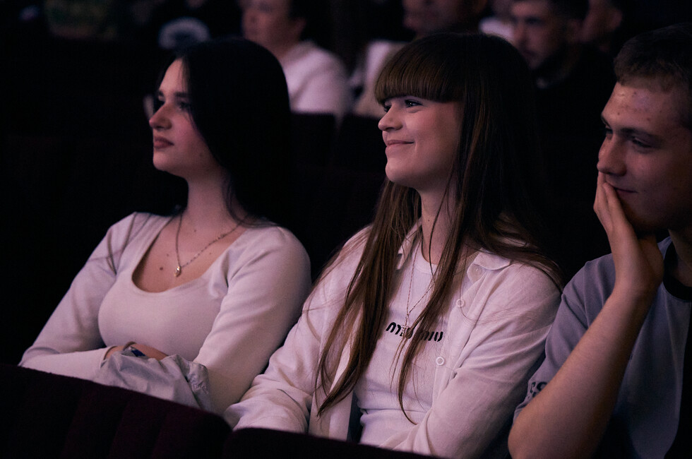 Фото: региональный исполком НФ в ДНР