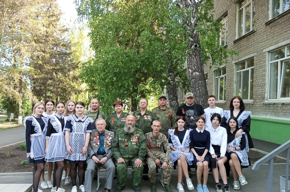 Фото: пресс-служба филиала фонда 