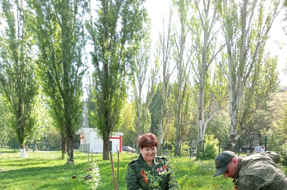 Фото: пресс-служба филиала фонда 