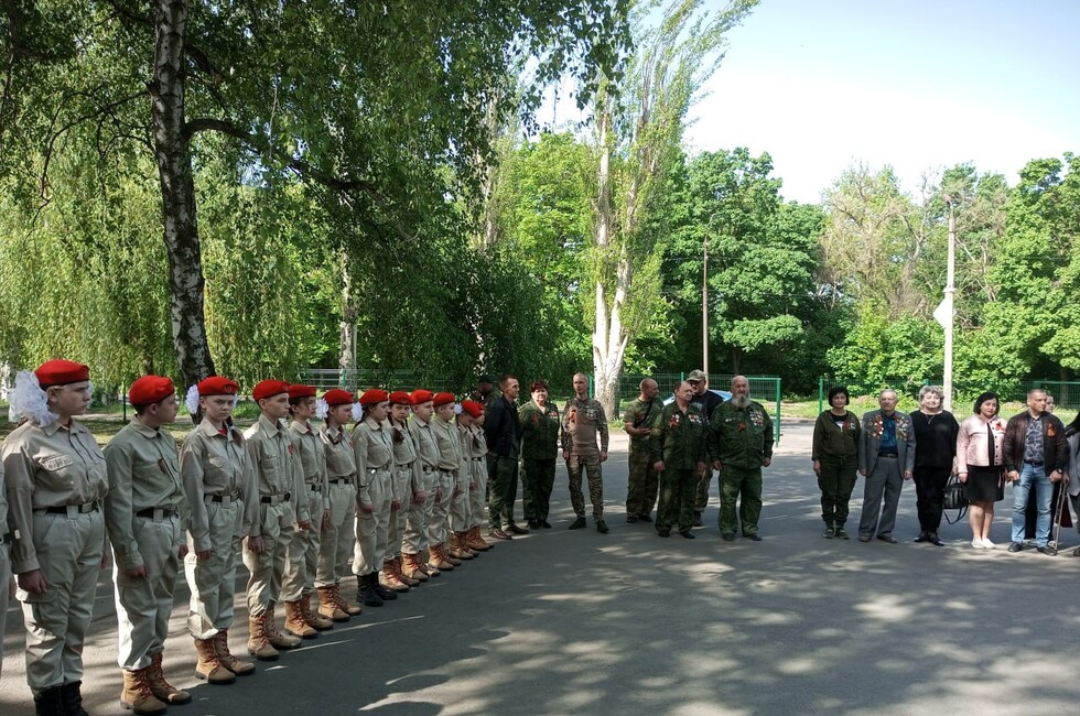 Фото: пресс-служба филиала фонда 