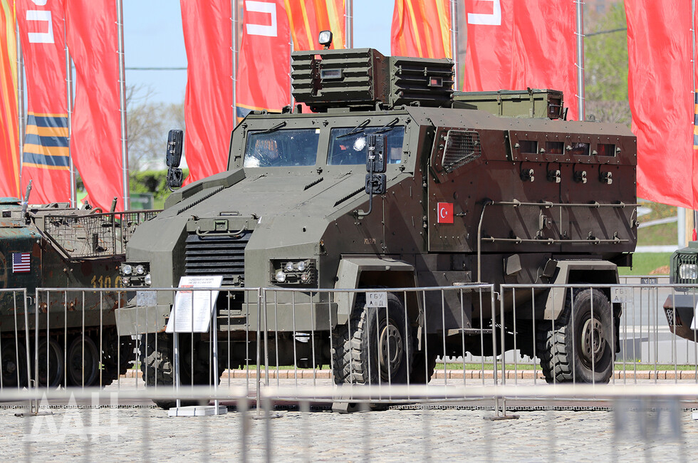 Фото: Донецкое агентство новостей