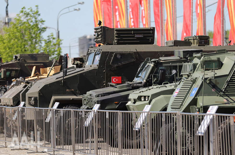 Фото: Донецкое агентство новостей