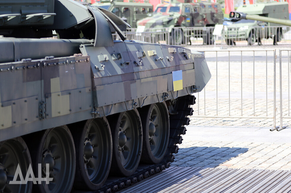 Фото: Донецкое агентство новостей