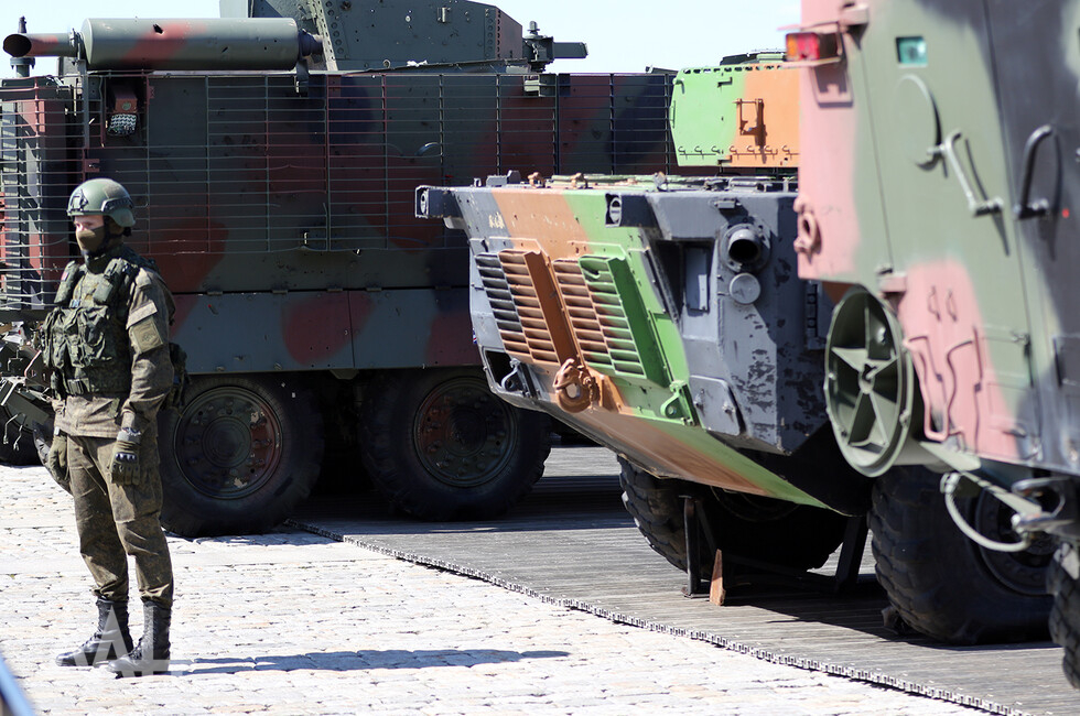 Фото: Донецкое агентство новостей