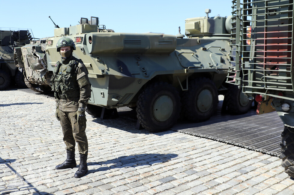 Фото: Донецкое агентство новостей