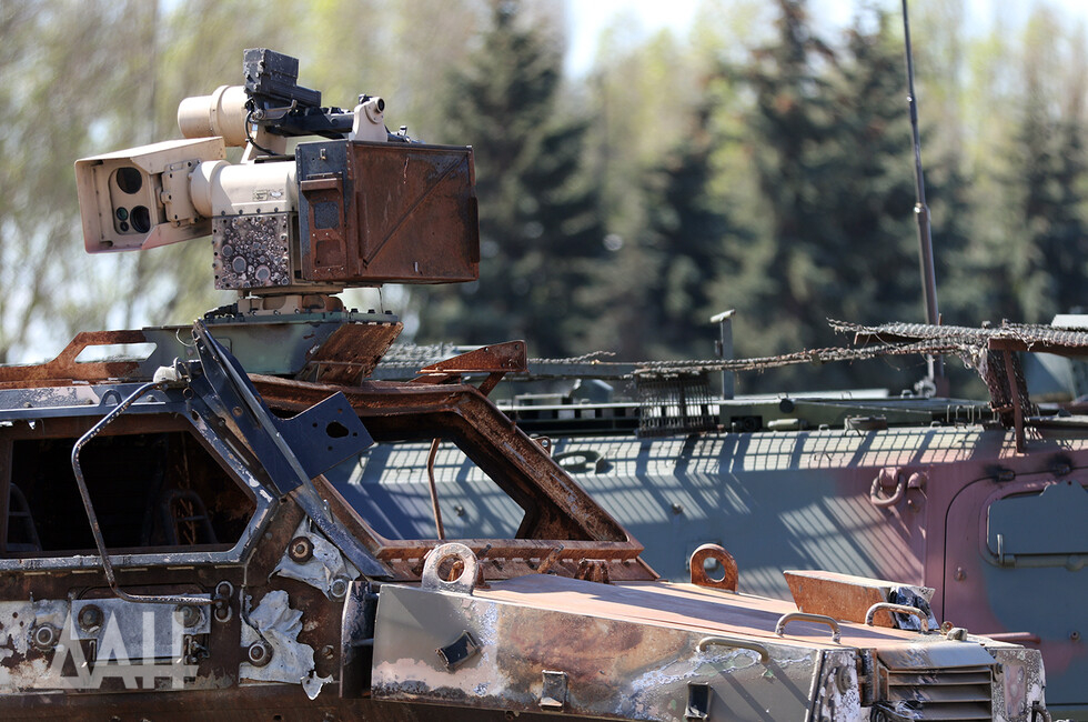 Фото: Донецкое агентство новостей