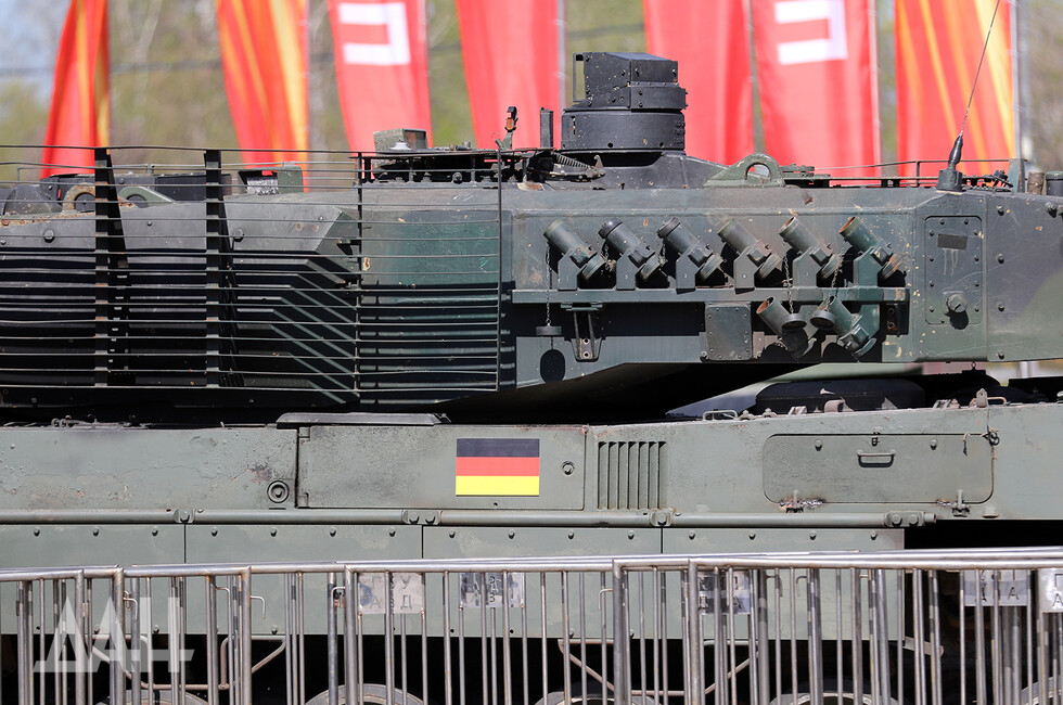 Фото: Донецкое агентство новостей