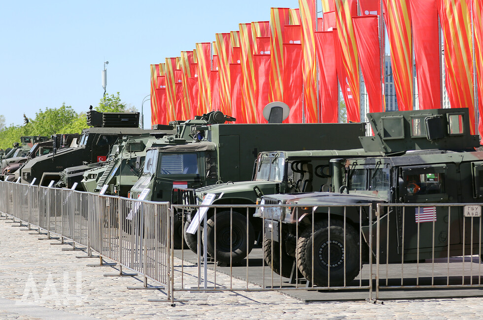 Фото: Донецкое агентство новостей