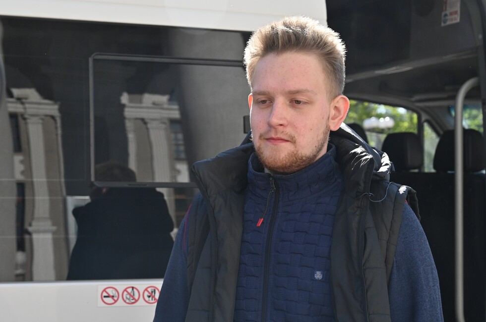 Фото: пресс-служба МДТ им. М.М. Бровуна