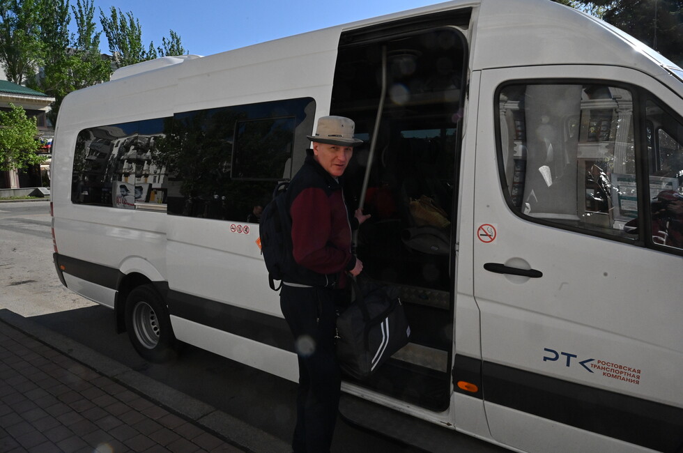 Фото: пресс-служба МДТ им. М.М. Бровуна