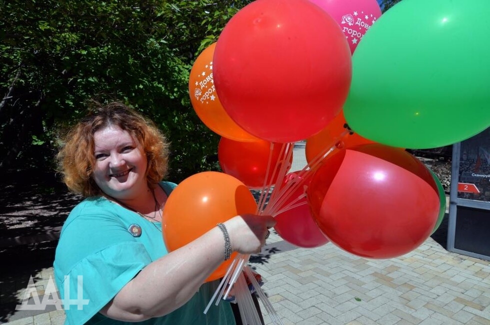 ФОТО: ДОНЕЦКОЕ АГЕНТСТВО НОВОСТЕЙ