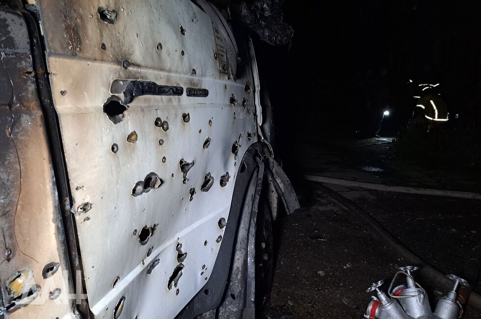 Фото: Донецкое агентство новостей