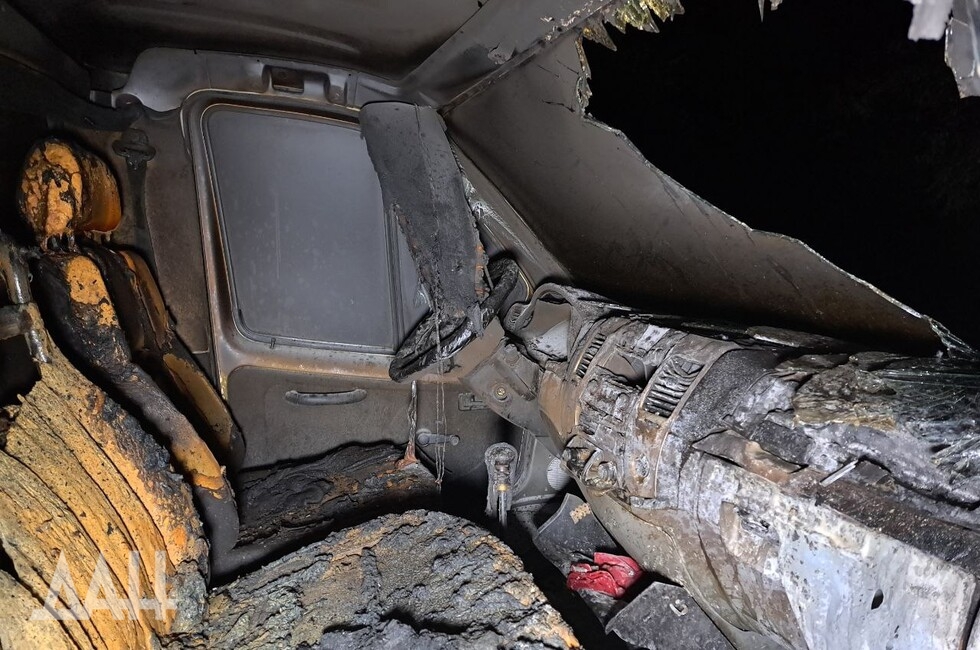 Фото: Донецкое агентство новостей