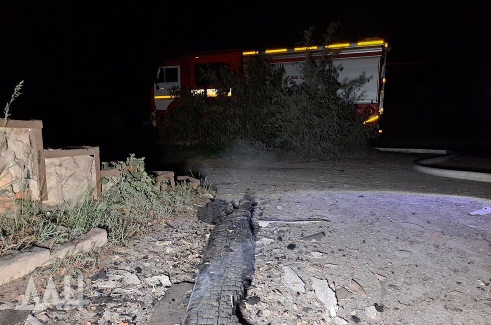 Фото: Донецкое агентство новостей