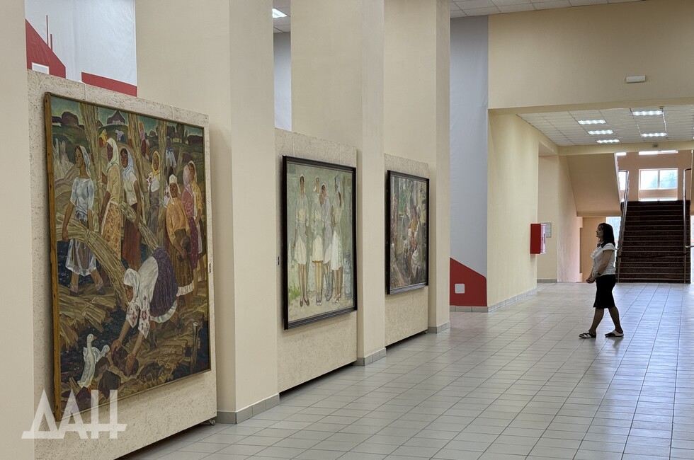 Фото: Донецкое агентство новостей