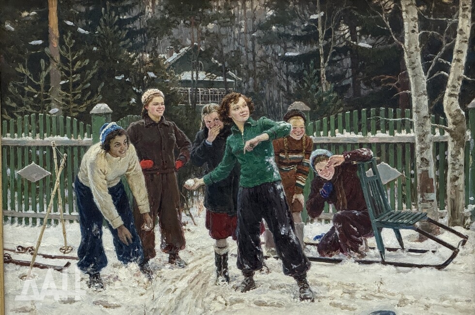 Фото: Донецкое агентство новостей