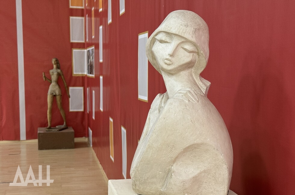 Фото: Донецкое агентство новостей