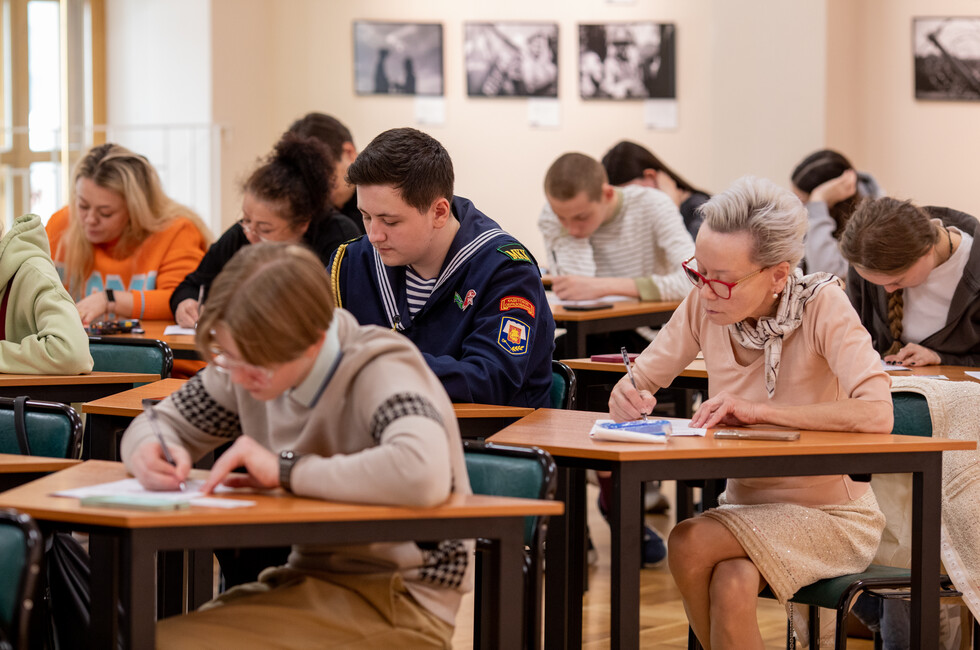 Фото: пресс-службы музея Современной истории России