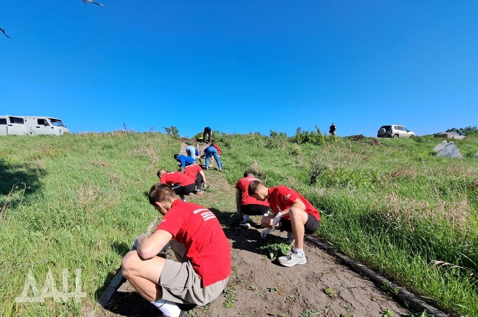 Фото: Донецкое агентство новостей