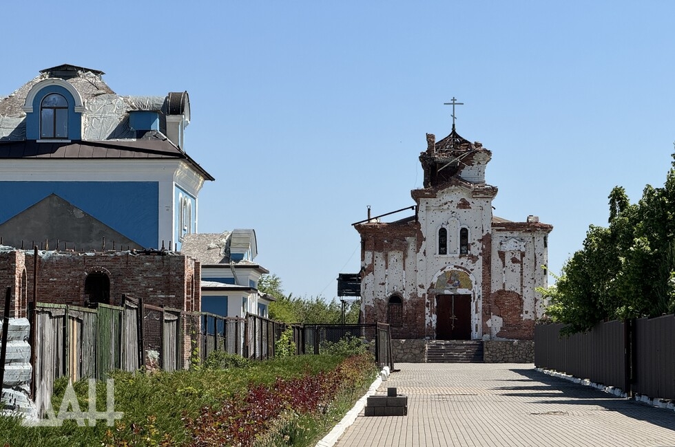 Фото: Донецкое агентство новостей