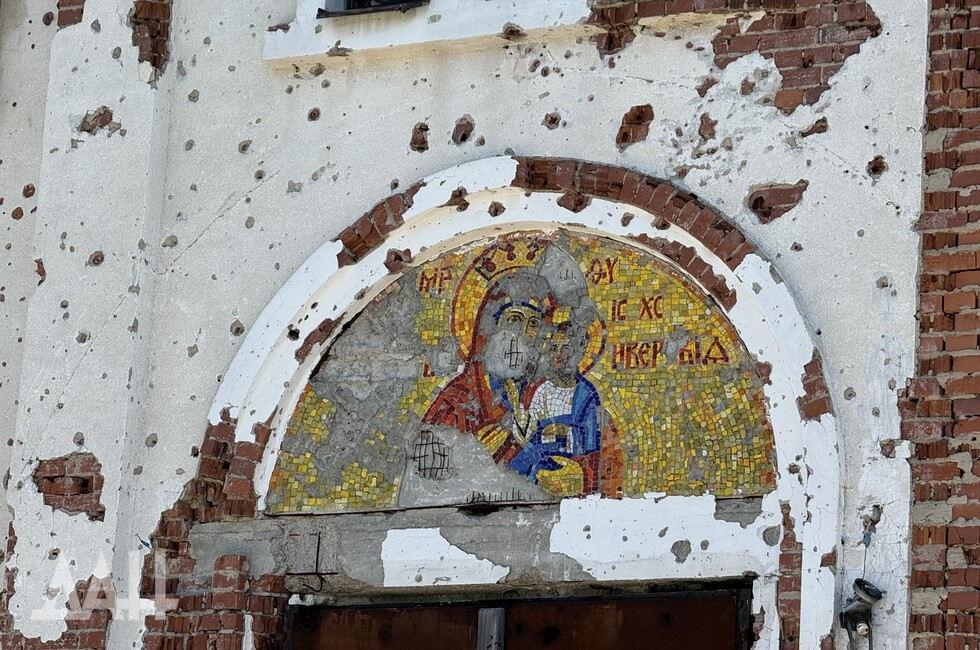 Фото: Донецкое агентство новостей