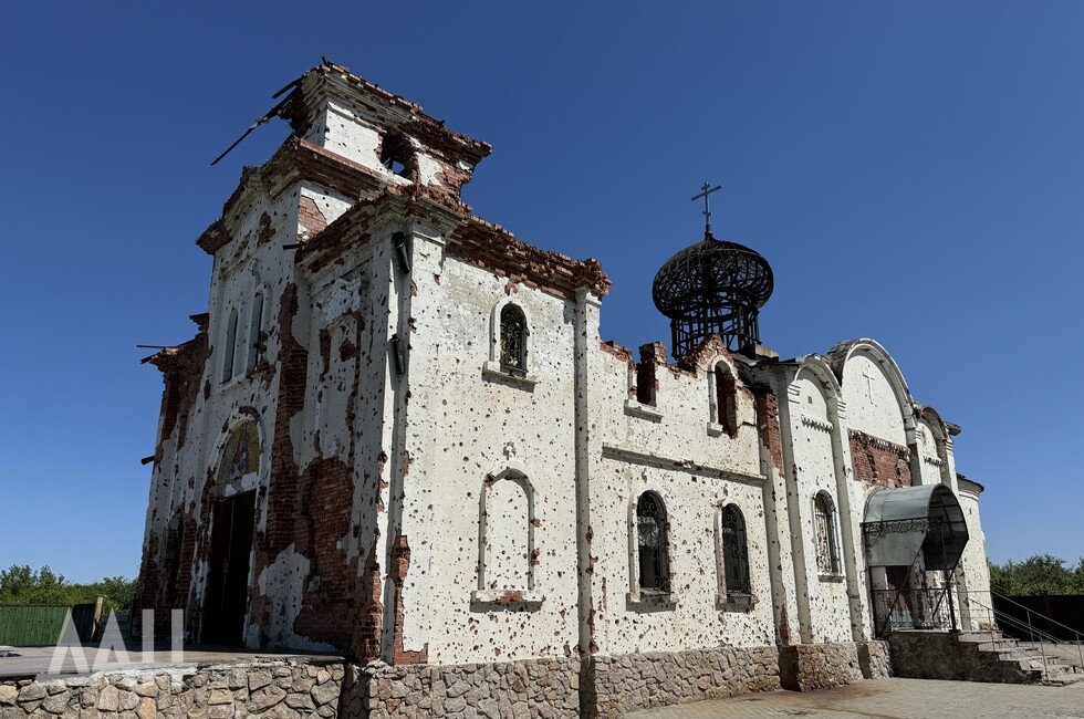 Фото: Донецкое агентство новостей