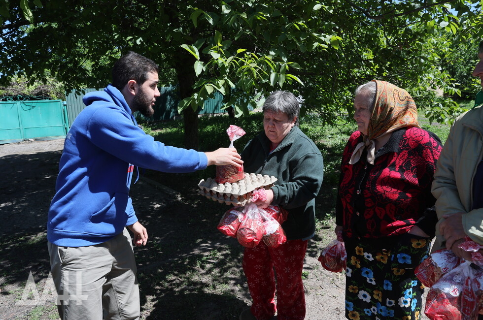 Фото: Донецкое агентство новостей