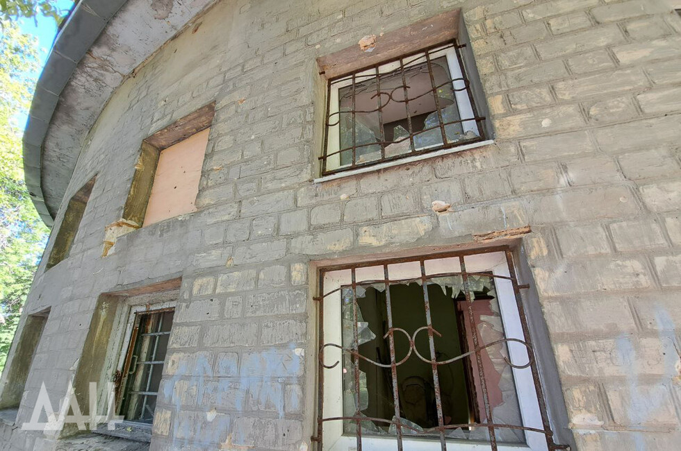 Фото: Донецкое агентство новостей