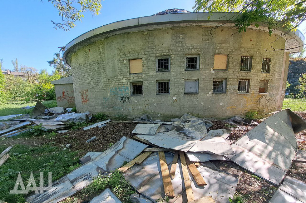 Фото: Донецкое агентство новостей