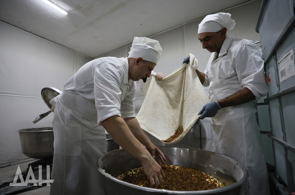 Фото: Донецкое агентство новостей