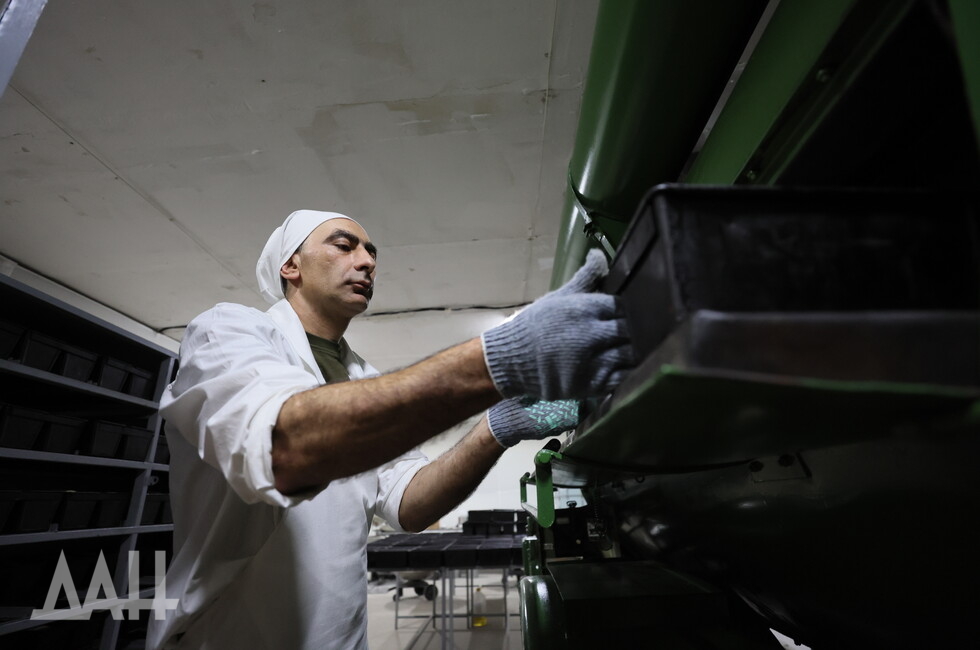 Фото: Донецкое агентство новостей