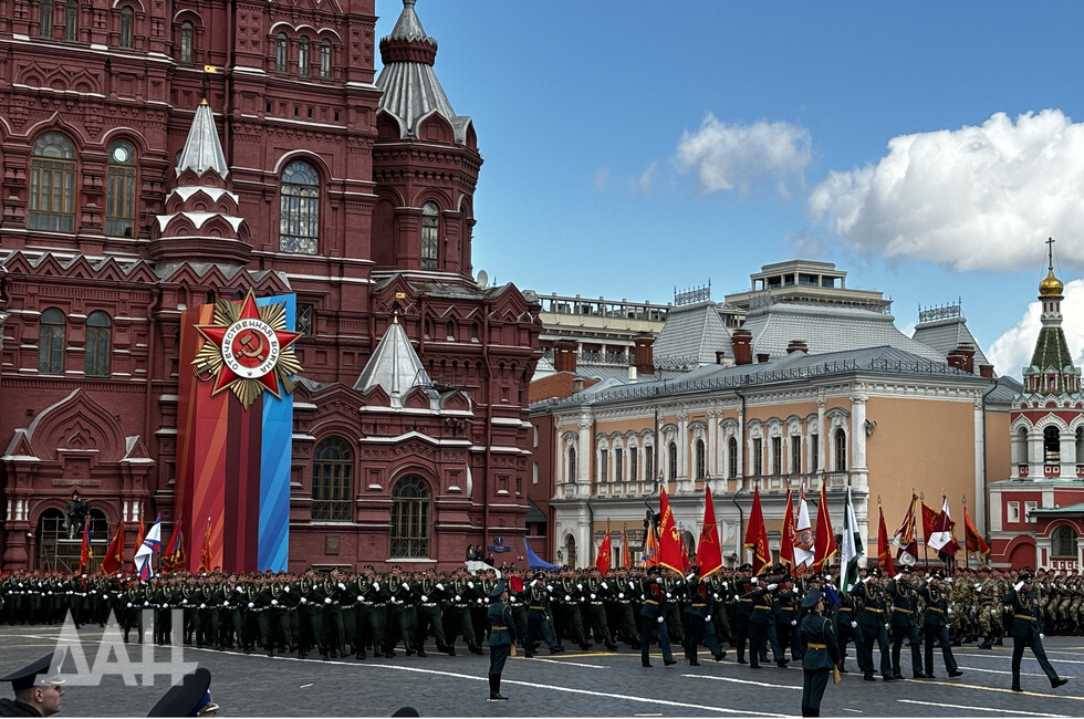 Фото: Донецкое агентство новостей