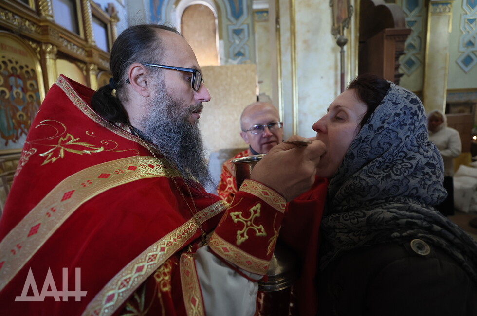 Фото: Донецкое агентство новостей