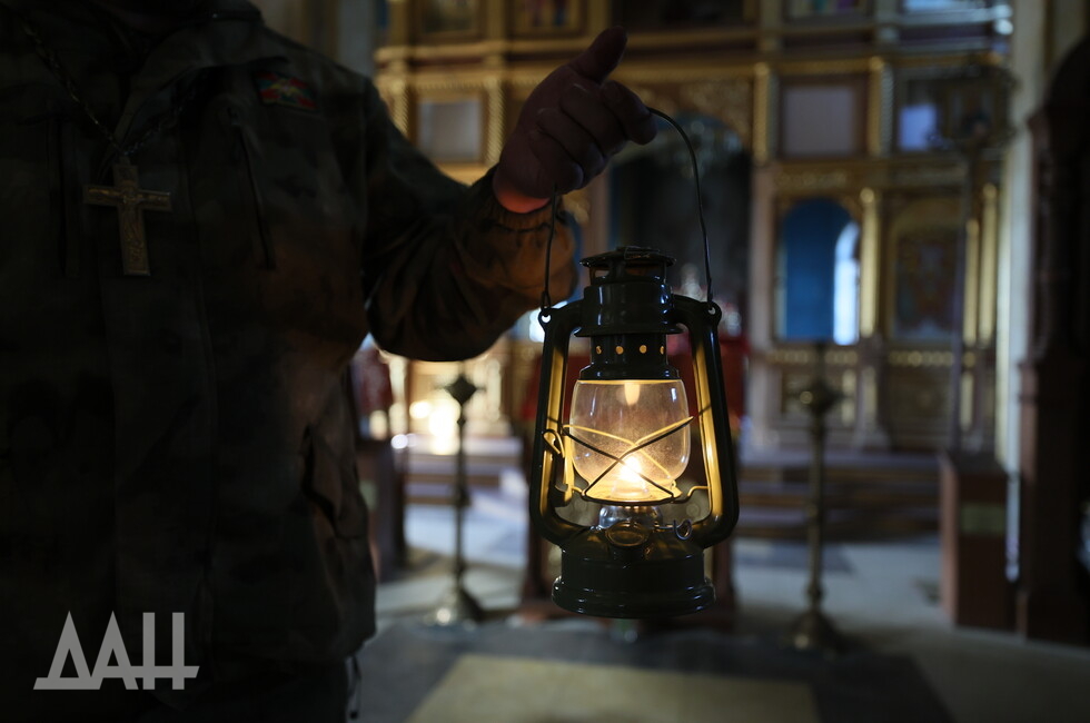 Фото: Донецкое агентство новостей