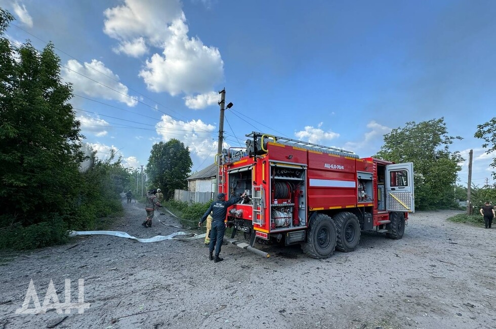 Фото: Донецкое агентство новостей