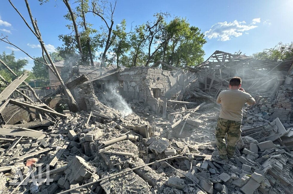 Фото: Донецкое агентство новостей