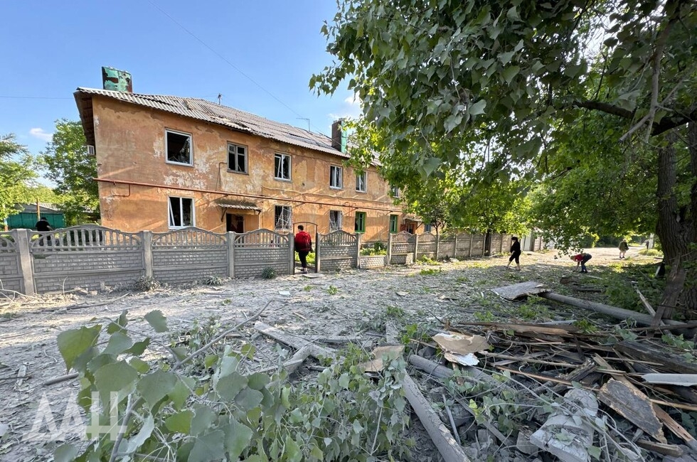 Фото: Донецкое агентство новостей